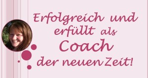 Logo Erfüllter Coach